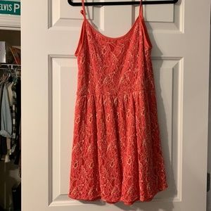 Finn & Clover Casual Summer Dress